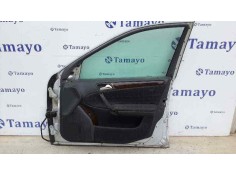 Recambio de elevalunas delantero derecho para mercedes-benz clase c (w203) berlina 2.2 cdi cat referencia OEM IAM    2