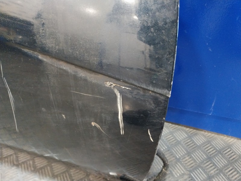 Recambio de puerta delantera derecha para fiat coupe (175) 1.8 16v cat referencia OEM IAM   