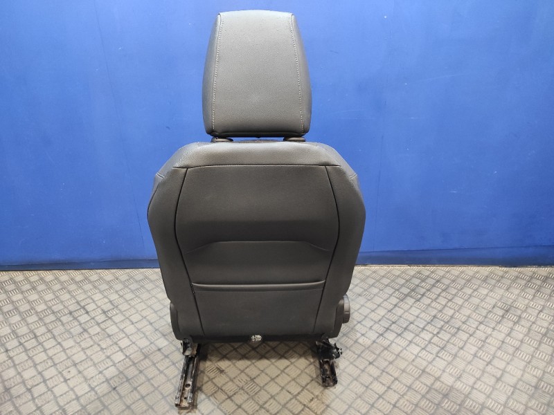 Recambio de juego asientos completo para opel corsa f corsa f referencia OEM IAM   