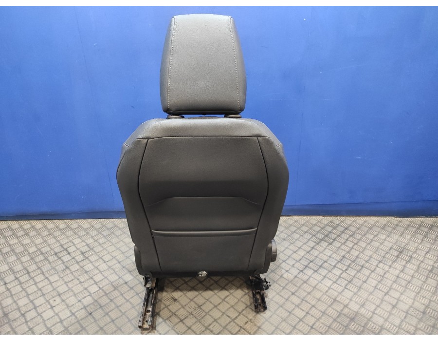 Recambio de juego asientos completo para opel corsa f corsa f referencia OEM IAM   