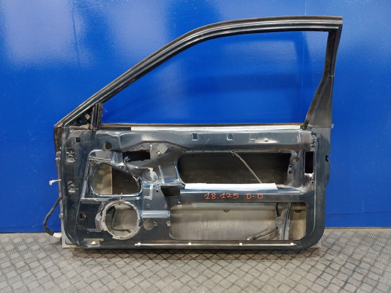Recambio de puerta delantera derecha para fiat coupe (175) 1.8 16v cat referencia OEM IAM   