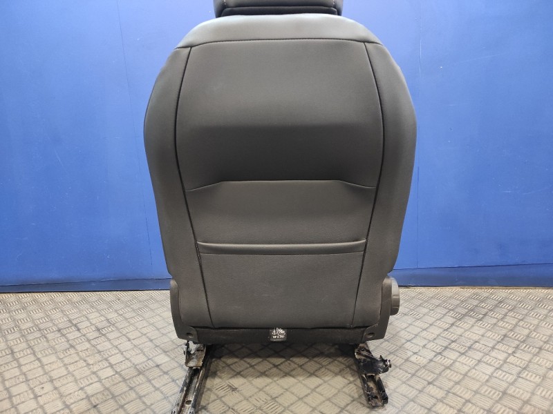 Recambio de juego asientos completo para opel corsa f corsa f referencia OEM IAM   