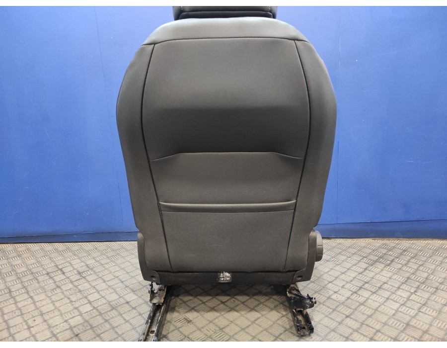 Recambio de juego asientos completo para opel corsa f corsa f referencia OEM IAM   