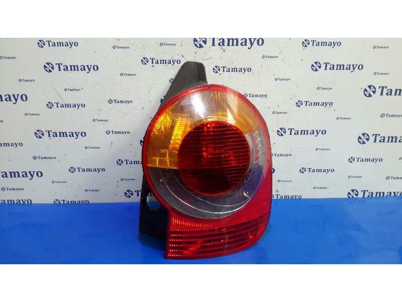 Recambio de piloto trasero derecho para renault modus referencia OEM IAM 8200212204  