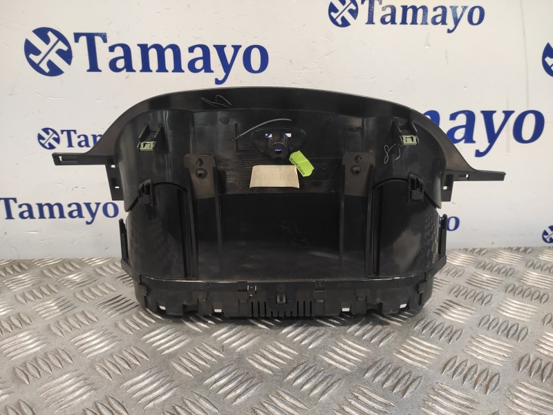 Recambio de cuadro instrumentos para land rover discovery sport referencia OEM IAM HK7210849ED  LR0044005