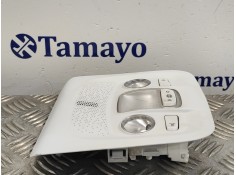 Recambio de luz interior para peugeot 2008 (--.2013) 1.2 12v e-thp referencia OEM IAM 9673810977   2