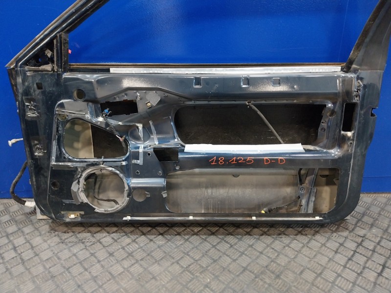 Recambio de puerta delantera derecha para fiat coupe (175) 1.8 16v cat referencia OEM IAM   