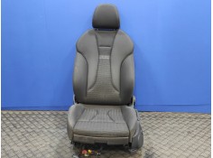 Recambio de asiento delantero izquierdo para audi a3 sportback (8va) 2.0 16v tdi referencia OEM IAM 5Q4881105D  