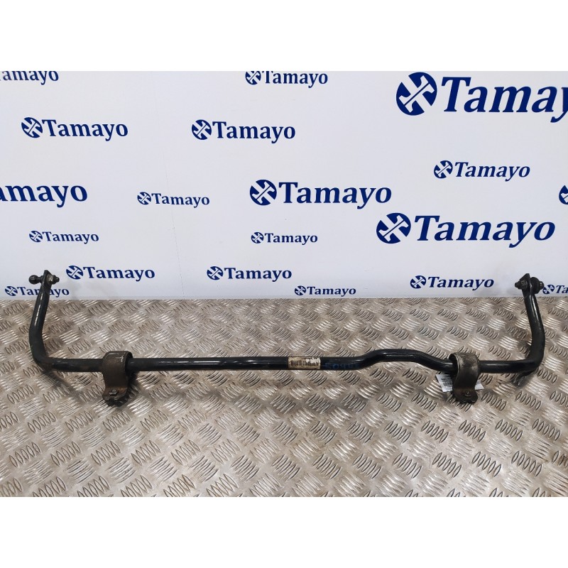 Recambio de barra estabilizadora delantera para volkswagen golf v berlina (1k1) 2.0 tdi referencia OEM IAM 1K0411335B  
