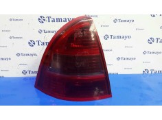 Recambio de piloto trasero izquierdo para citroën c5 berlina referencia OEM IAM 89032697  