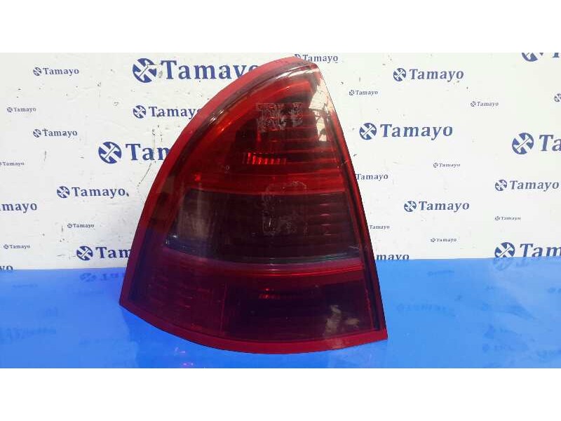 Recambio de piloto trasero izquierdo para citroën c5 berlina referencia OEM IAM 89032697  
