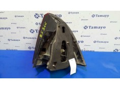 Recambio de piloto trasero izquierdo para citroën c5 berlina referencia OEM IAM 89032697   2