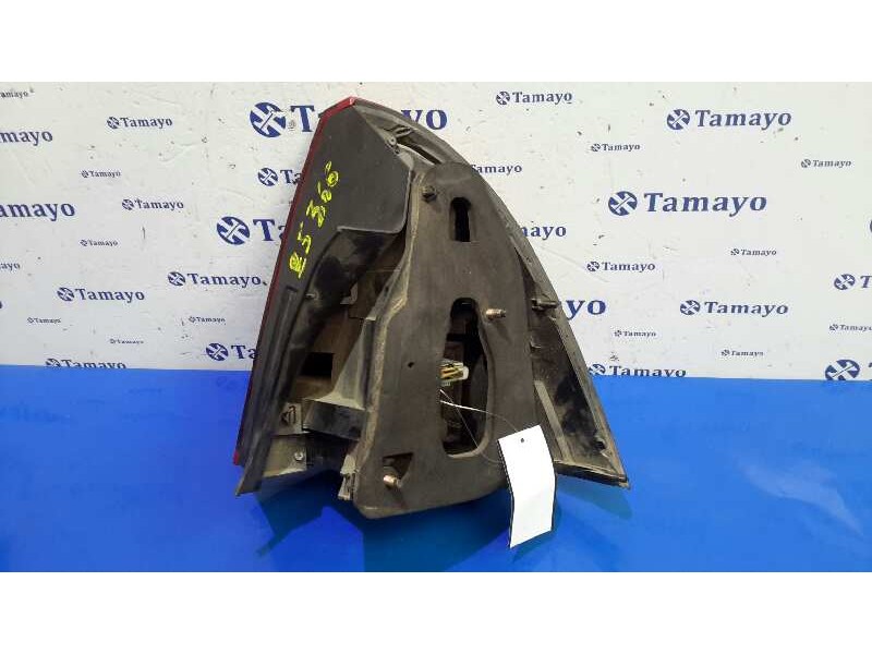 Recambio de piloto trasero izquierdo para citroën c5 berlina referencia OEM IAM 89032697  