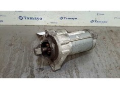 Recambio de motor arranque para ford focus turn. (cb8) 1.6 tdci cat referencia OEM IAM AV6N11000GC  ESW20E11