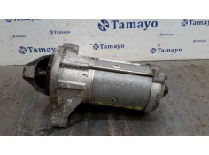 Recambio de motor arranque para ford focus turn. (cb8) 1.6 tdci cat referencia OEM IAM AV6N11000GC  ESW20E11 2