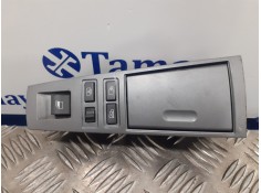 Recambio de mando elevalunas trasero derecho para bmw serie 7 (e65/e66) 3.6 v8 32v cat referencia OEM IAM 7024608 6917108 100014