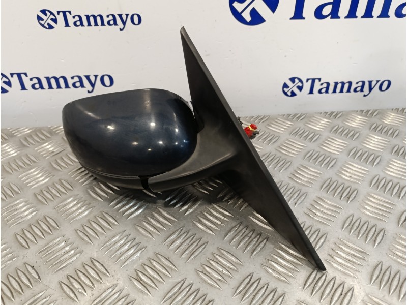 Recambio de retrovisor derecho para fiat coupe (175) 1.8 16v cat referencia OEM IAM   