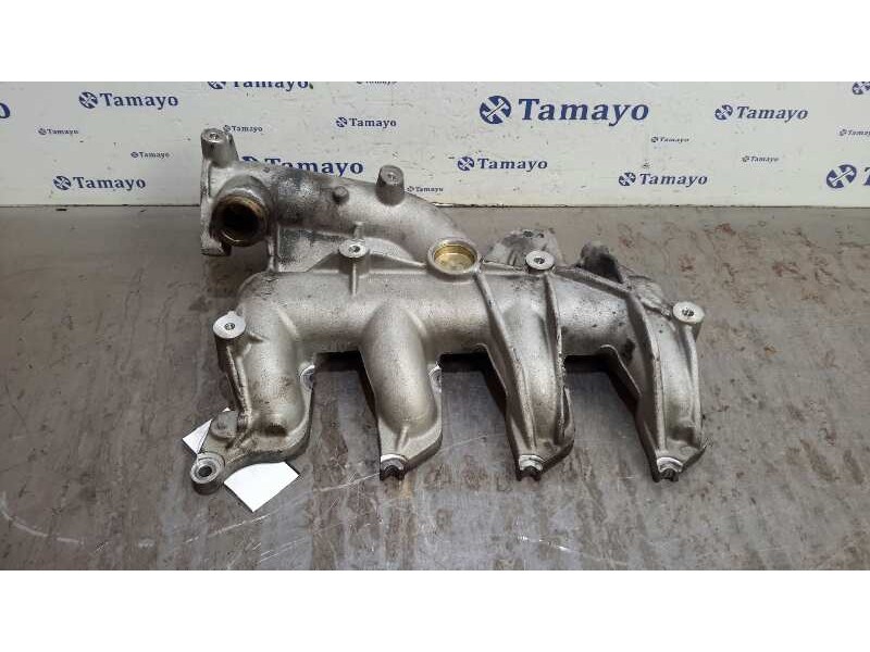 Recambio de colector admision para renault scenic ii 1.9 dci diesel referencia OEM IAM 8200272607  