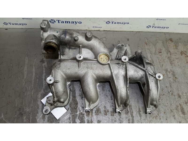 Recambio de colector admision para renault scenic ii 1.9 dci diesel referencia OEM IAM 8200272607  