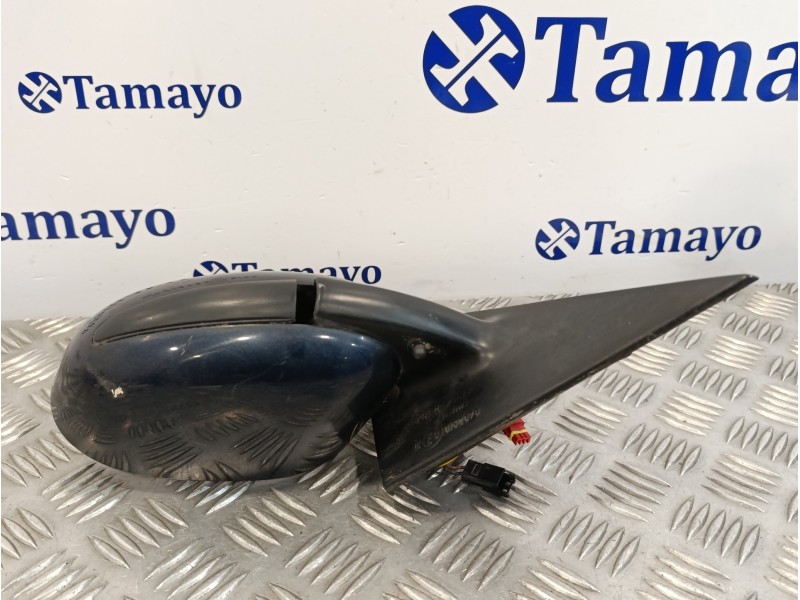 Recambio de retrovisor derecho para fiat coupe (175) 1.8 16v cat referencia OEM IAM   