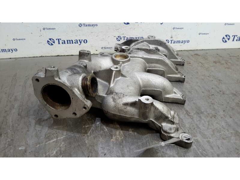 Recambio de colector admision para renault scenic ii 1.9 dci diesel referencia OEM IAM 8200272607  