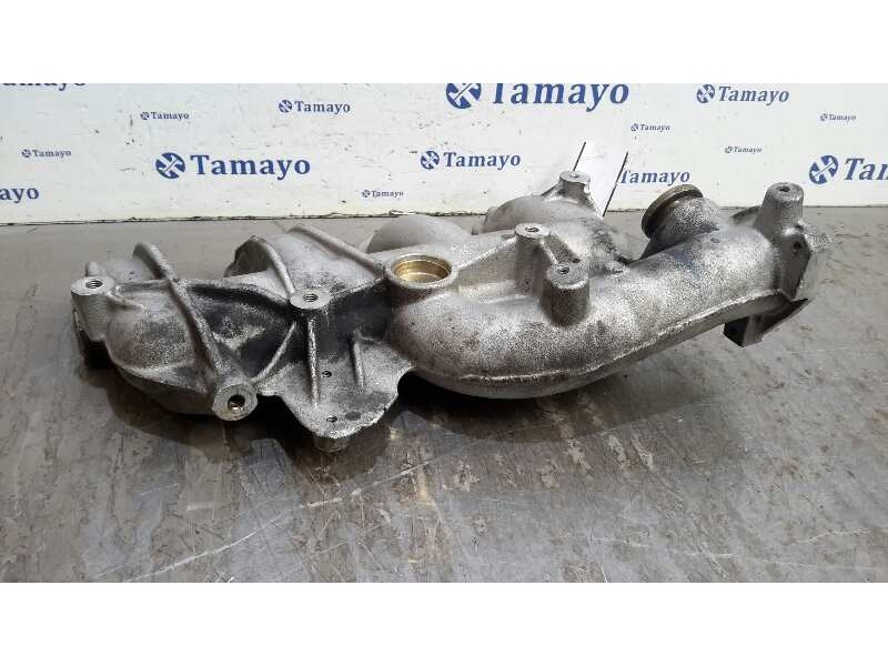 Recambio de colector admision para renault scenic ii 1.9 dci diesel referencia OEM IAM 8200272607  