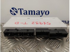 Recambio de modulo electronico para bmw serie 7 (e65/e66) 3.6 v8 32v cat referencia OEM IAM 61356920464   2