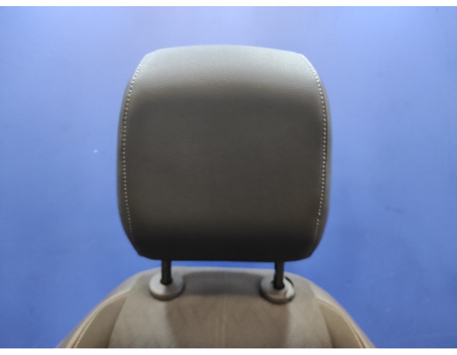 Recambio de juego asientos completo para opel corsa f corsa f referencia OEM IAM   