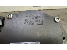 Recambio de depresor freno / bomba vacio para skoda octavia berlina (1z3) 1.6 tdi dpf referencia OEM IAM 03L145100B  9140300244 2