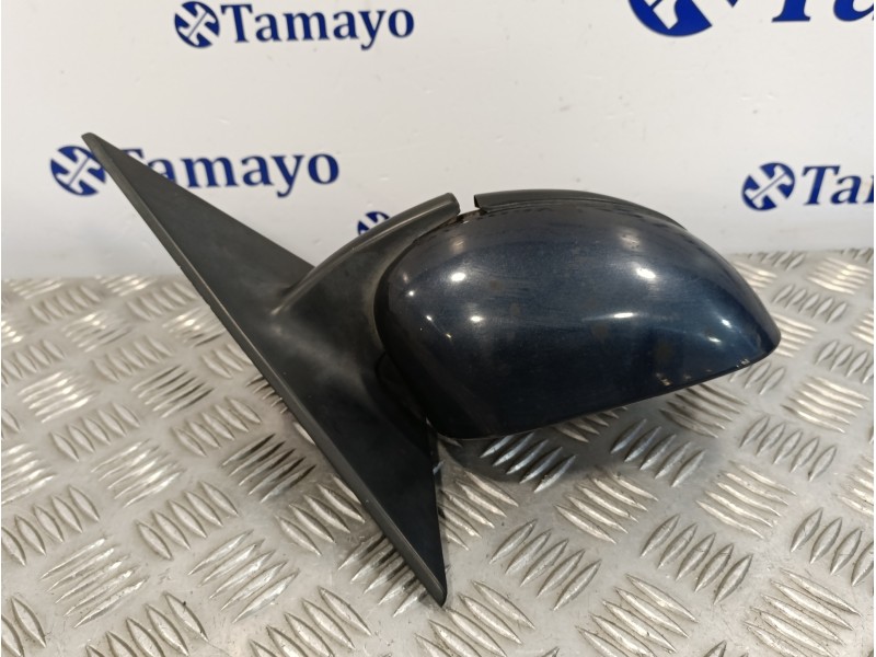 Recambio de retrovisor derecho para fiat coupe (175) 1.8 16v cat referencia OEM IAM   