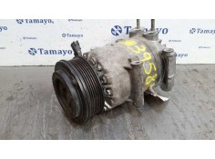 Recambio de compresor aire acondicionado para ford focus turn. (cb8) 1.6 tdci cat referencia OEM IAM AV1119D629BA  