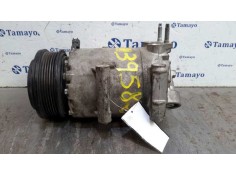Recambio de compresor aire acondicionado para ford focus turn. (cb8) 1.6 tdci cat referencia OEM IAM AV1119D629BA   2