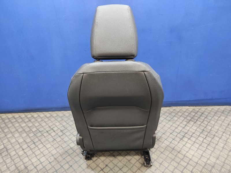 Recambio de juego asientos completo para opel corsa f corsa f referencia OEM IAM   