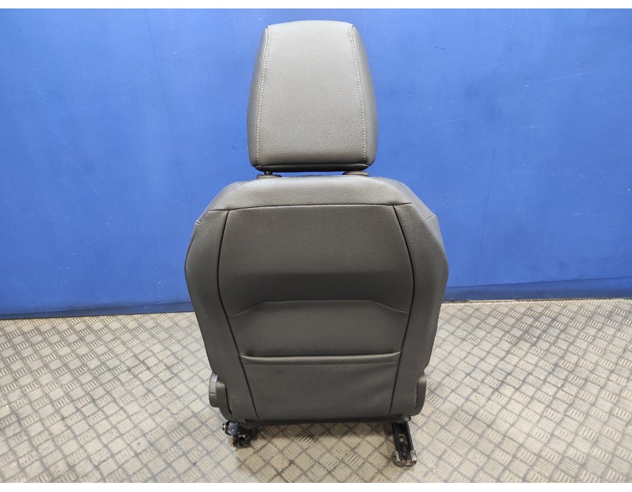 Recambio de juego asientos completo para opel corsa f corsa f referencia OEM IAM   
