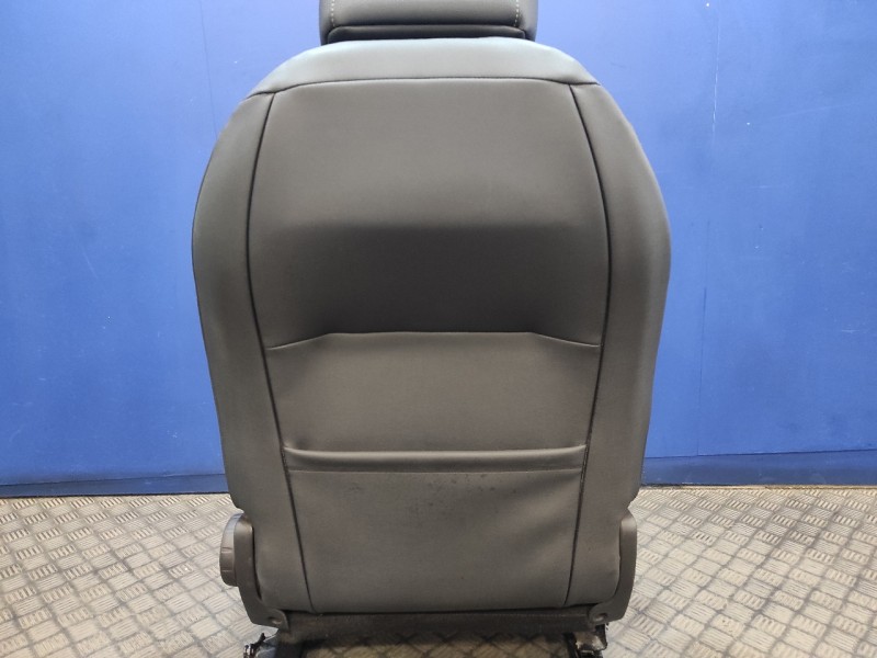 Recambio de juego asientos completo para opel corsa f corsa f referencia OEM IAM   