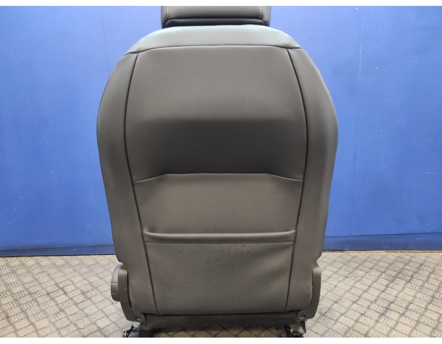 Recambio de juego asientos completo para opel corsa f corsa f referencia OEM IAM   