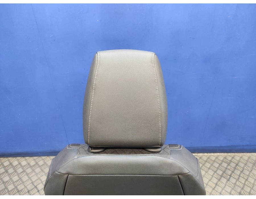Recambio de juego asientos completo para opel corsa f corsa f referencia OEM IAM   