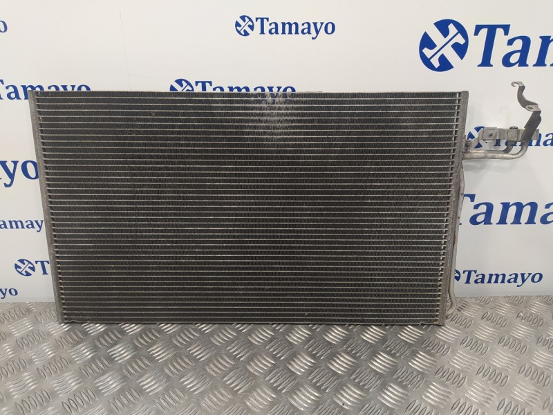 Recambio de condensador / radiador aire acondicionado para volvo s40 berlina 2.4 cat referencia OEM IAM 4N5H19710AC  