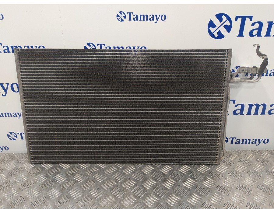 Recambio de condensador / radiador aire acondicionado para volvo s40 berlina 2.4 cat referencia OEM IAM 4N5H19710AC  