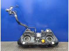 Recambio de deposito combustible para mercedes-benz clase cls (w218) 3.5 v6 cgi cat referencia OEM IAM A2124705301  