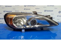 Recambio de faro derecho para nissan primera berlina (p11) 2.0 turbodiesel cat referencia OEM IAM 89003045  