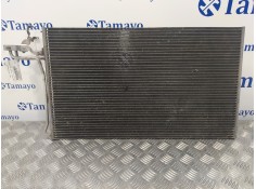 Recambio de condensador / radiador aire acondicionado para volvo s40 berlina 2.4 cat referencia OEM IAM 4N5H19710AC   2