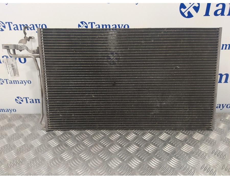 Recambio de condensador / radiador aire acondicionado para volvo s40 berlina 2.4 cat referencia OEM IAM 4N5H19710AC  