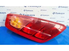 Recambio de piloto trasero izquierdo para fiat grande punto (199) referencia OEM IAM 27460102  51701589