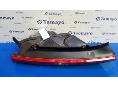 Recambio de piloto trasero izquierdo para fiat grande punto (199) referencia OEM IAM 27460102  51701589 2