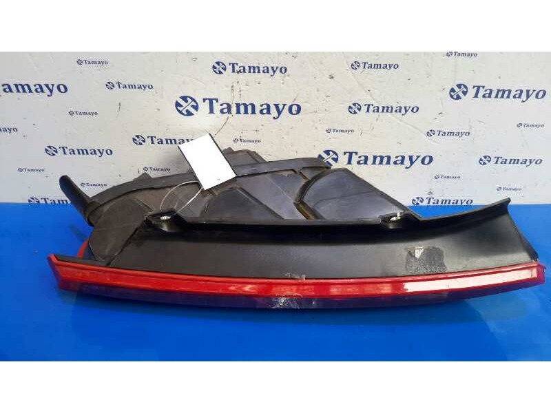 Recambio de piloto trasero izquierdo para fiat grande punto (199) referencia OEM IAM 27460102  51701589