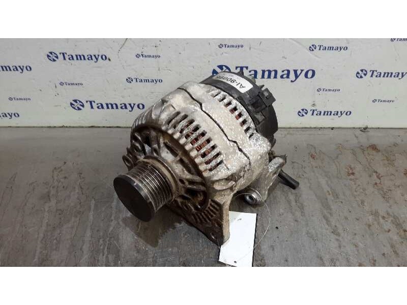 Recambio de alternador para volkswagen polo berlina (6n1) 1.6 referencia OEM IAM AEA  