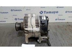 Recambio de alternador para volkswagen polo berlina (6n1) 1.6 referencia OEM IAM AEA   2