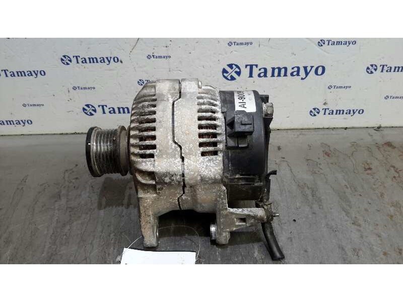 Recambio de alternador para volkswagen polo berlina (6n1) 1.6 referencia OEM IAM AEA  