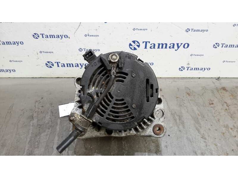 Recambio de alternador para volkswagen polo berlina (6n1) 1.6 referencia OEM IAM AEA  